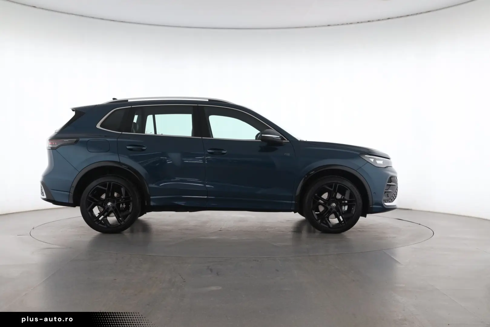 VW Tiguan 2.0 TSI DSG 4MOTION R-Line   NAVI   AHK
