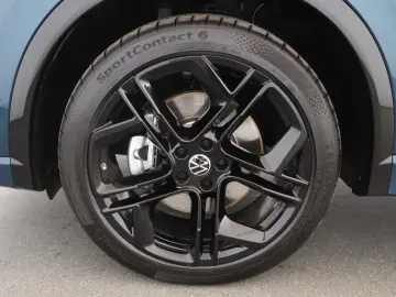 VW Tiguan 2.0 TSI DSG 4MOTION R-Line   NAVI   AHK