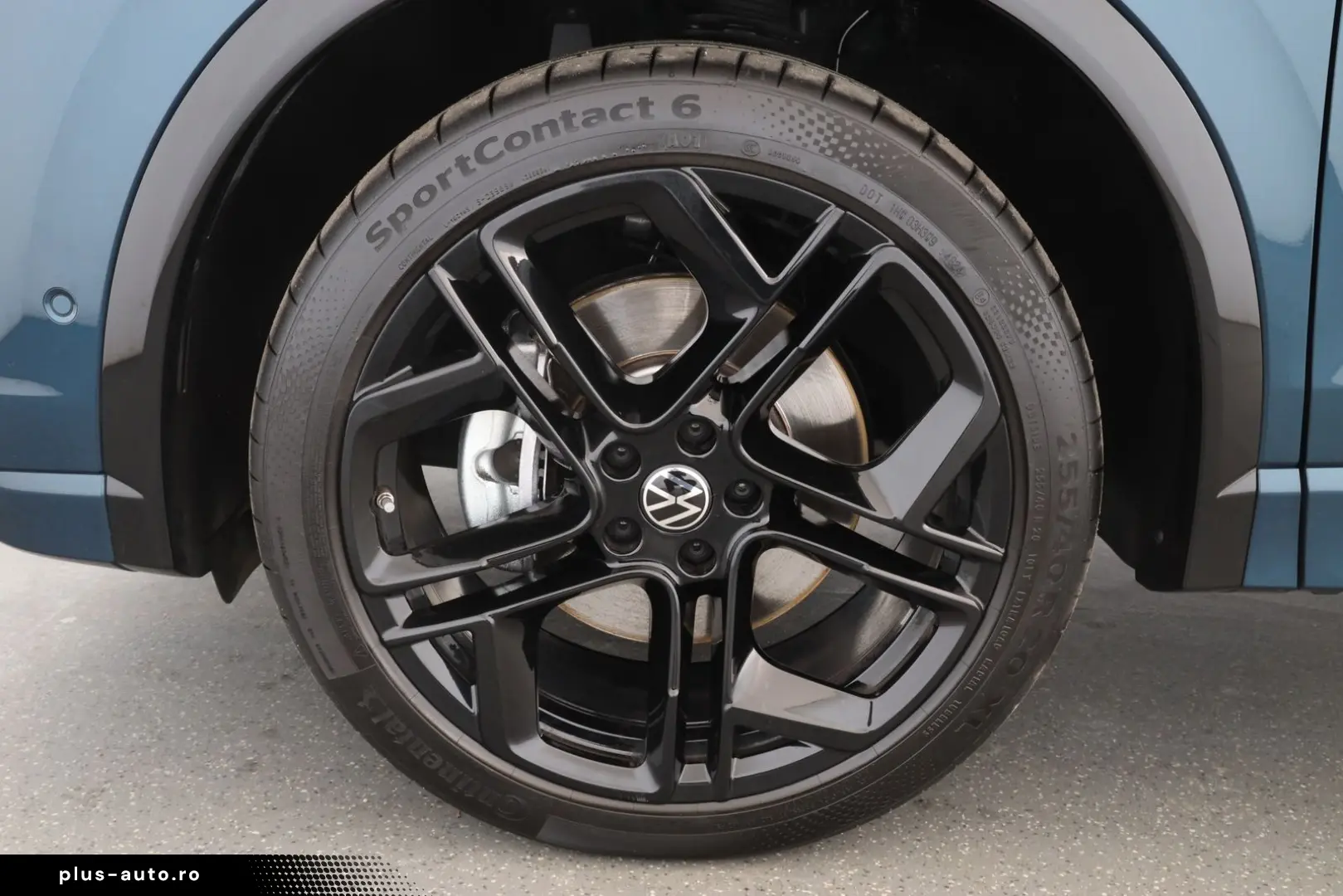 VW Tiguan 2.0 TSI DSG 4MOTION R-Line   NAVI   AHK