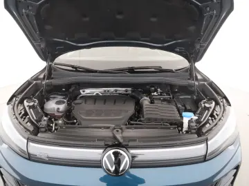 VW Tiguan 2.0 TSI DSG 4MOTION R-Line   NAVI   AHK