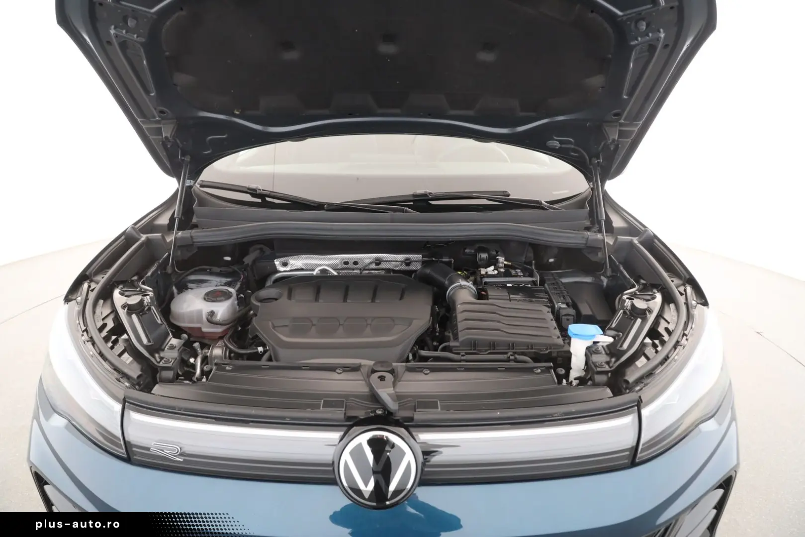 VW Tiguan 2.0 TSI DSG 4MOTION R-Line   NAVI   AHK