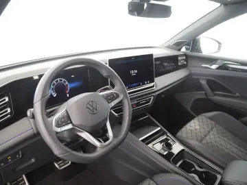 VW Tiguan 2.0 TSI DSG 4MOTION R-Line   NAVI   AHK