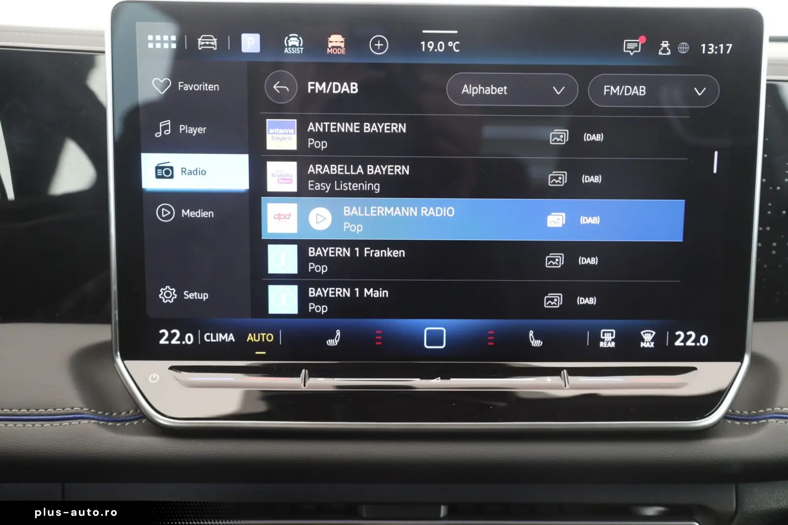VW Tiguan 2.0 TSI DSG 4MOTION R-Line   NAVI   AHK
