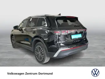 VW Tiguan 1.5 HYBRID ELEGANCE AHK 360 CAM ACC LM18