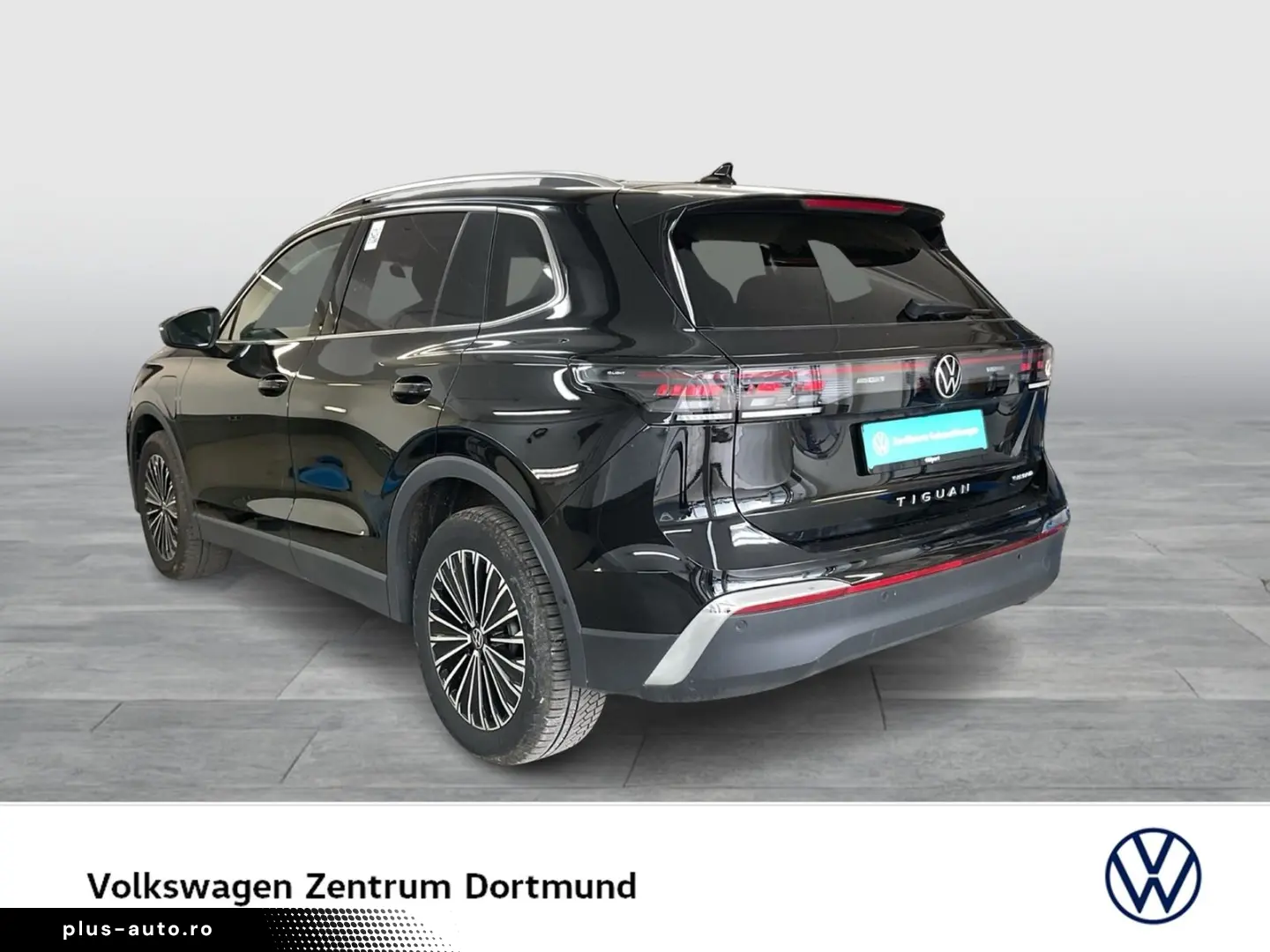 VW Tiguan 1.5 HYBRID ELEGANCE AHK 360 CAM ACC LM18