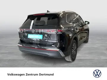 VW Tiguan 1.5 HYBRID ELEGANCE AHK 360 CAM ACC LM18
