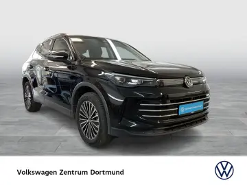 VW Tiguan 1.5 HYBRID ELEGANCE AHK 360 CAM ACC LM18