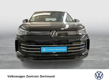 VW Tiguan 1.5 HYBRID ELEGANCE AHK 360 CAM ACC LM18