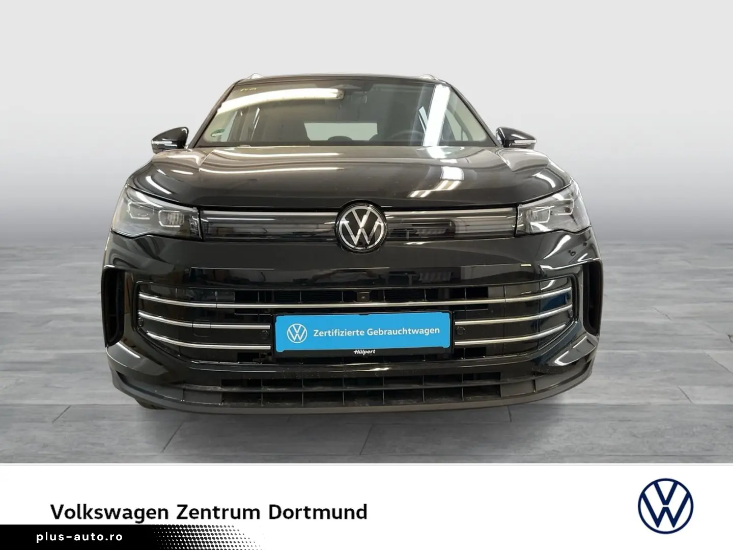 VW Tiguan 1.5 HYBRID ELEGANCE AHK 360 CAM ACC LM18