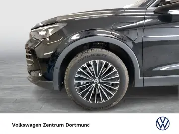 VW Tiguan 1.5 HYBRID ELEGANCE AHK 360 CAM ACC LM18