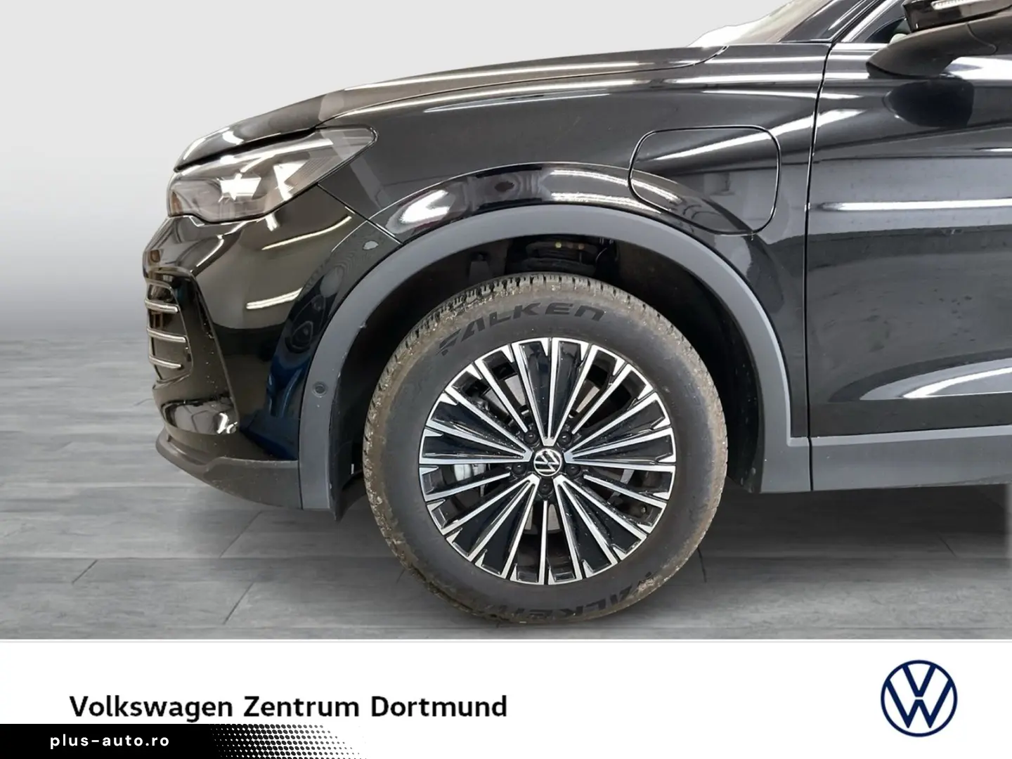 VW Tiguan 1.5 HYBRID ELEGANCE AHK 360 CAM ACC LM18