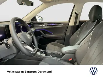 VW Tiguan 1.5 HYBRID ELEGANCE AHK 360 CAM ACC LM18
