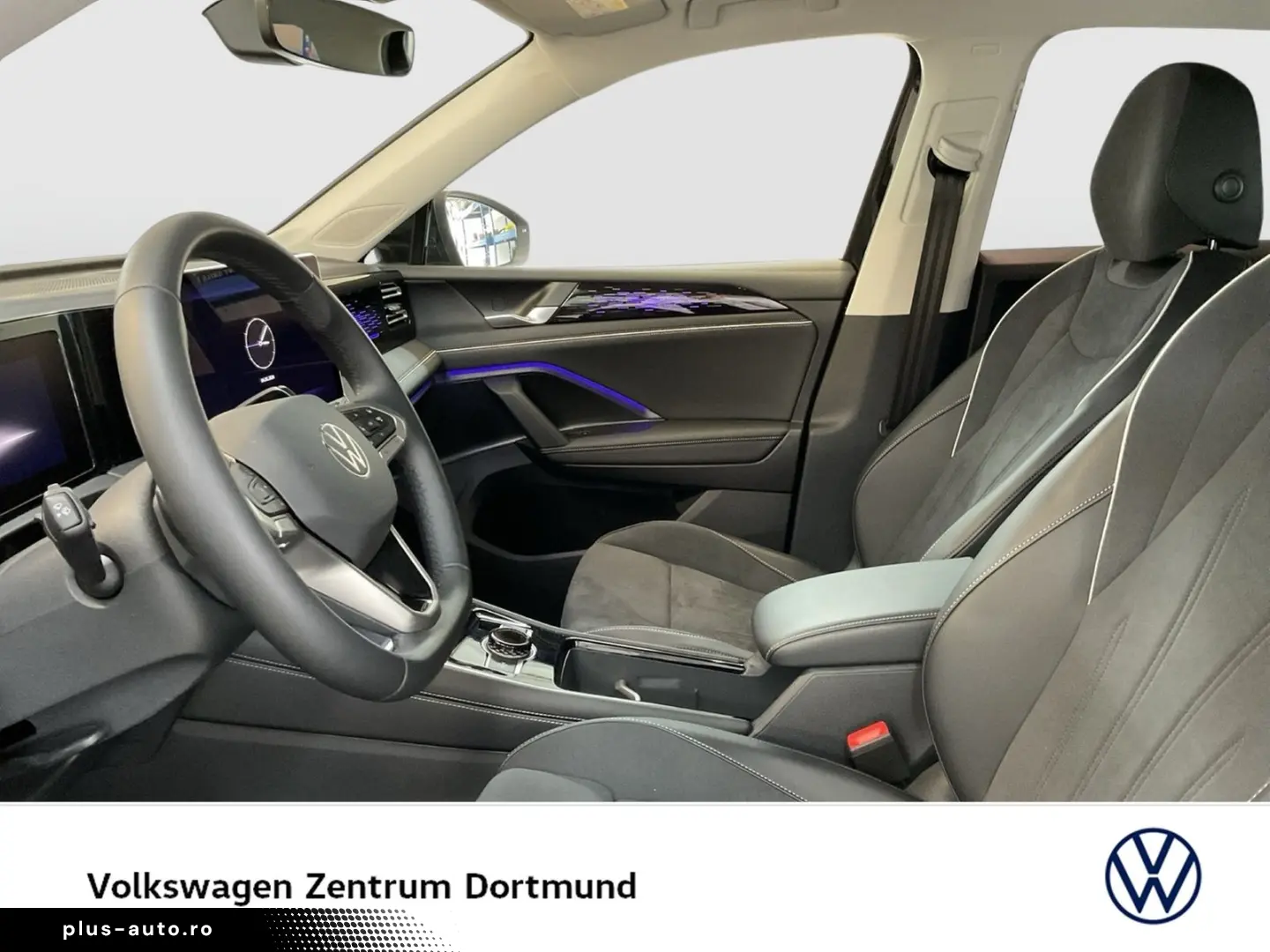 VW Tiguan 1.5 HYBRID ELEGANCE AHK 360 CAM ACC LM18