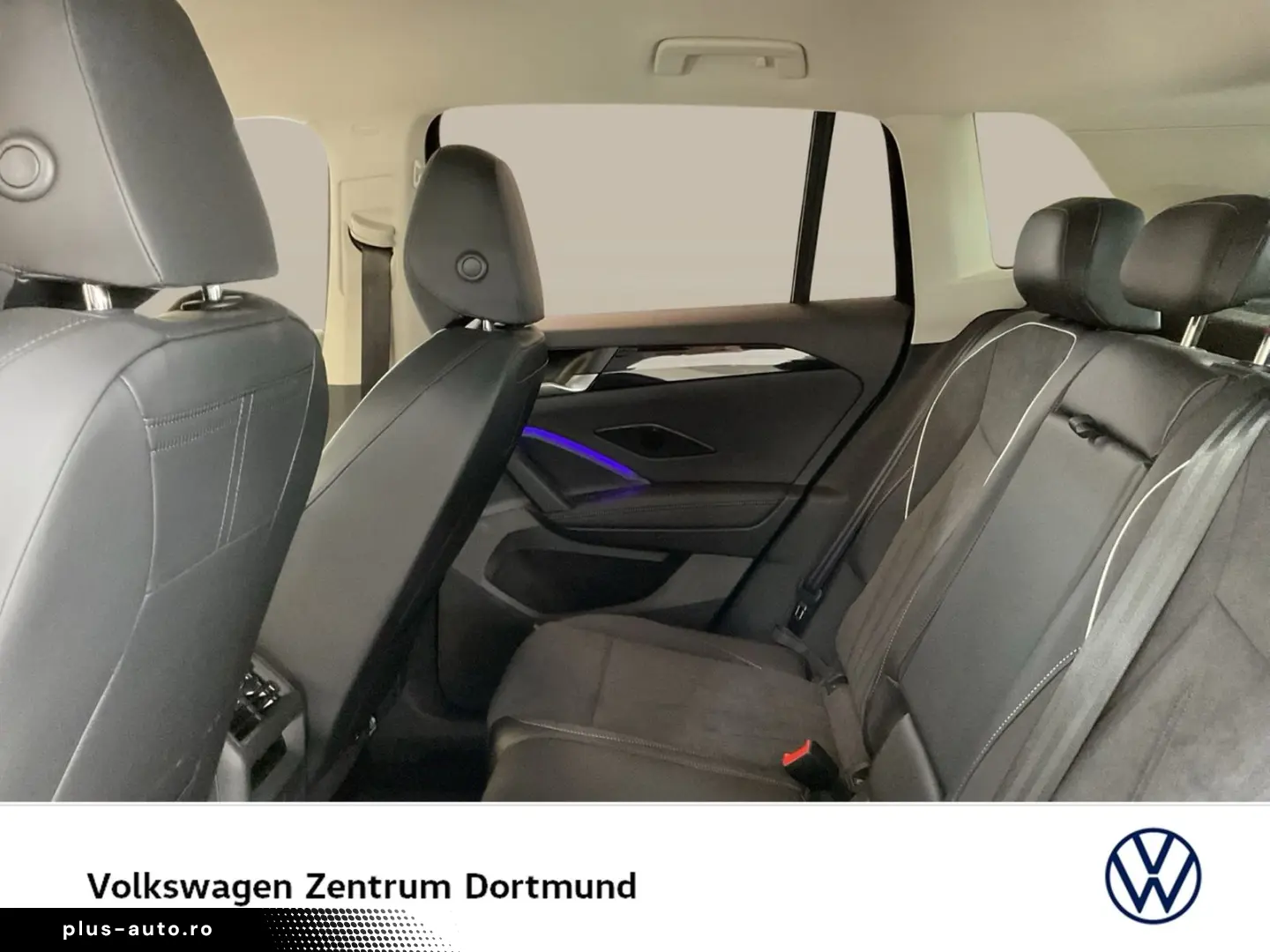VW Tiguan 1.5 HYBRID ELEGANCE AHK 360 CAM ACC LM18