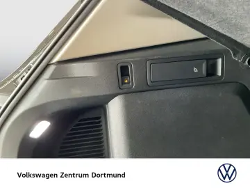VW Tiguan 1.5 HYBRID ELEGANCE AHK 360 CAM ACC LM18