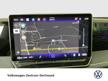 VW Tiguan 1.5 HYBRID ELEGANCE AHK 360 CAM ACC LM18
