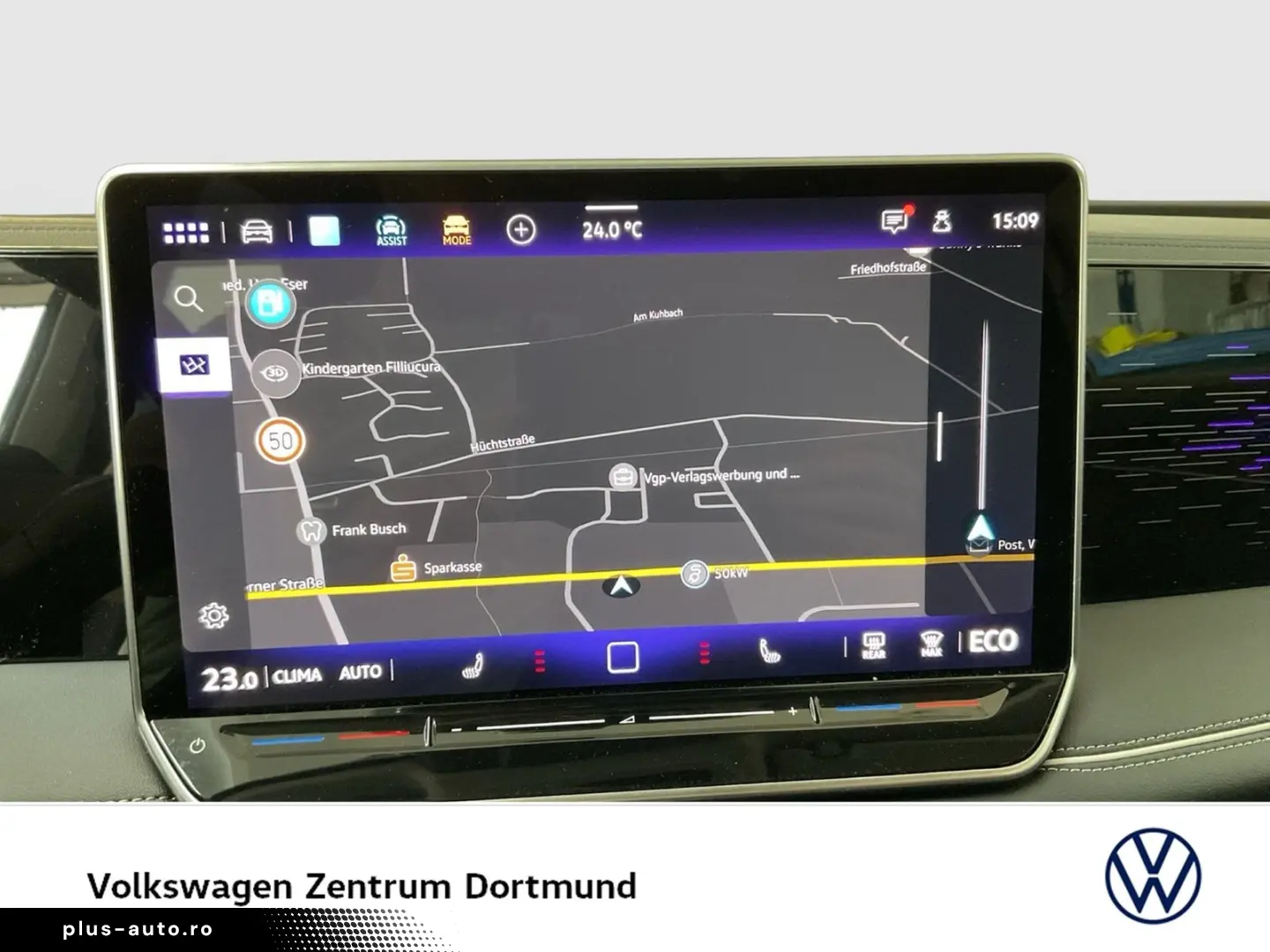 VW Tiguan 1.5 HYBRID ELEGANCE AHK 360 CAM ACC LM18