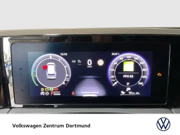 VW Tiguan 1.5 HYBRID ELEGANCE AHK 360 CAM ACC LM18