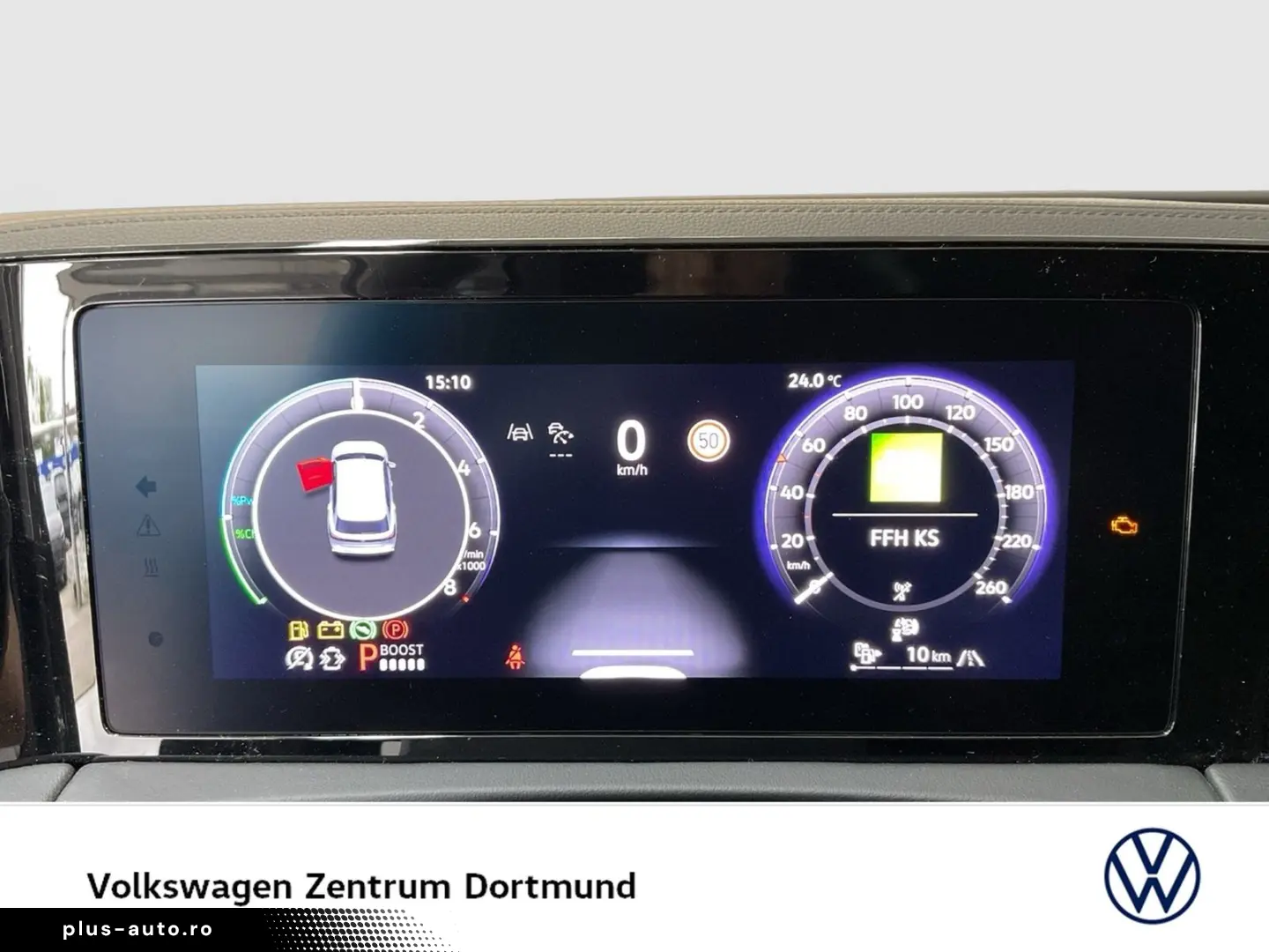VW Tiguan 1.5 HYBRID ELEGANCE AHK 360 CAM ACC LM18