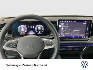 VW Tiguan 1.5 HYBRID ELEGANCE AHK 360 CAM ACC LM18