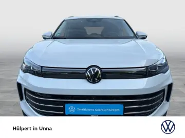VW Tiguan 1.5 HYBRID ELEGANCE AHK 360 CAM ACC LM18
