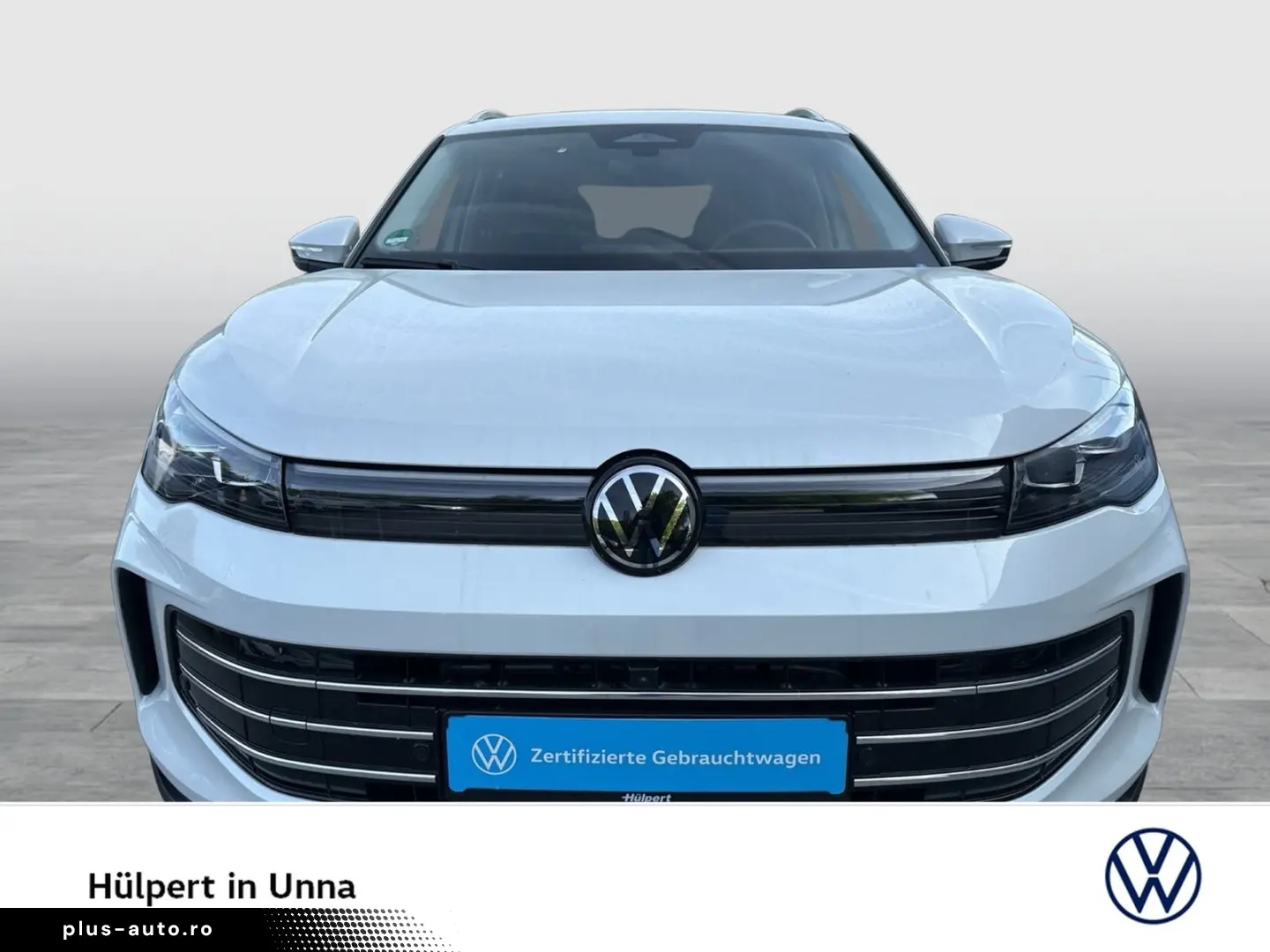 VW Tiguan 1.5 HYBRID ELEGANCE AHK 360 CAM ACC LM18