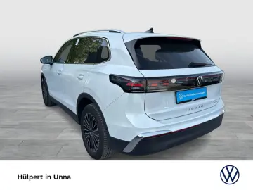 VW Tiguan 1.5 HYBRID ELEGANCE AHK 360 CAM ACC LM18