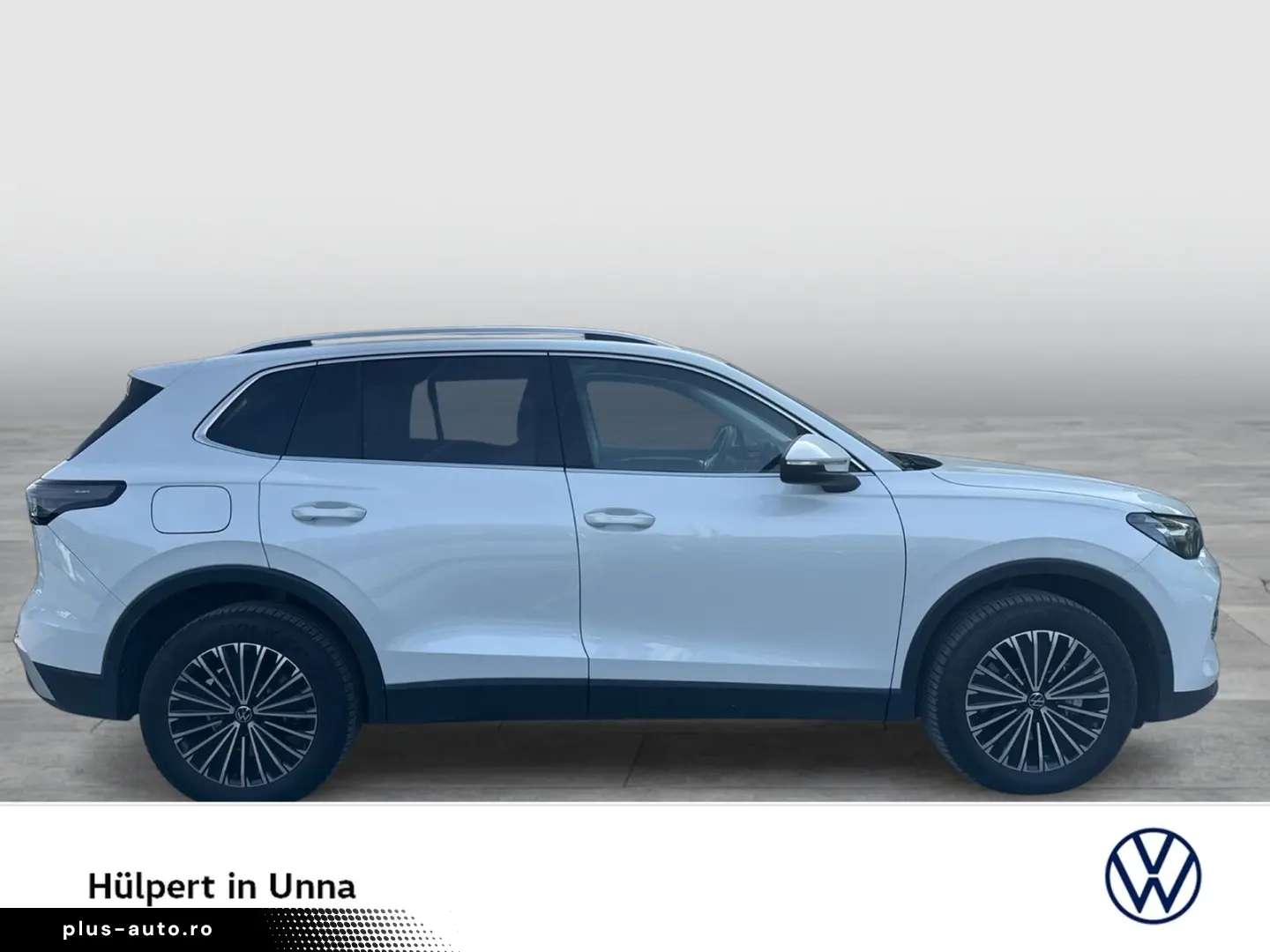 VW Tiguan 1.5 HYBRID ELEGANCE AHK 360 CAM ACC LM18