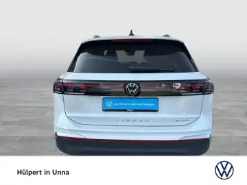 VW Tiguan 1.5 HYBRID ELEGANCE AHK 360 CAM ACC LM18