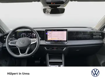 VW Tiguan 1.5 HYBRID ELEGANCE AHK 360 CAM ACC LM18