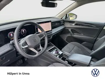 VW Tiguan 1.5 HYBRID ELEGANCE AHK 360 CAM ACC LM18