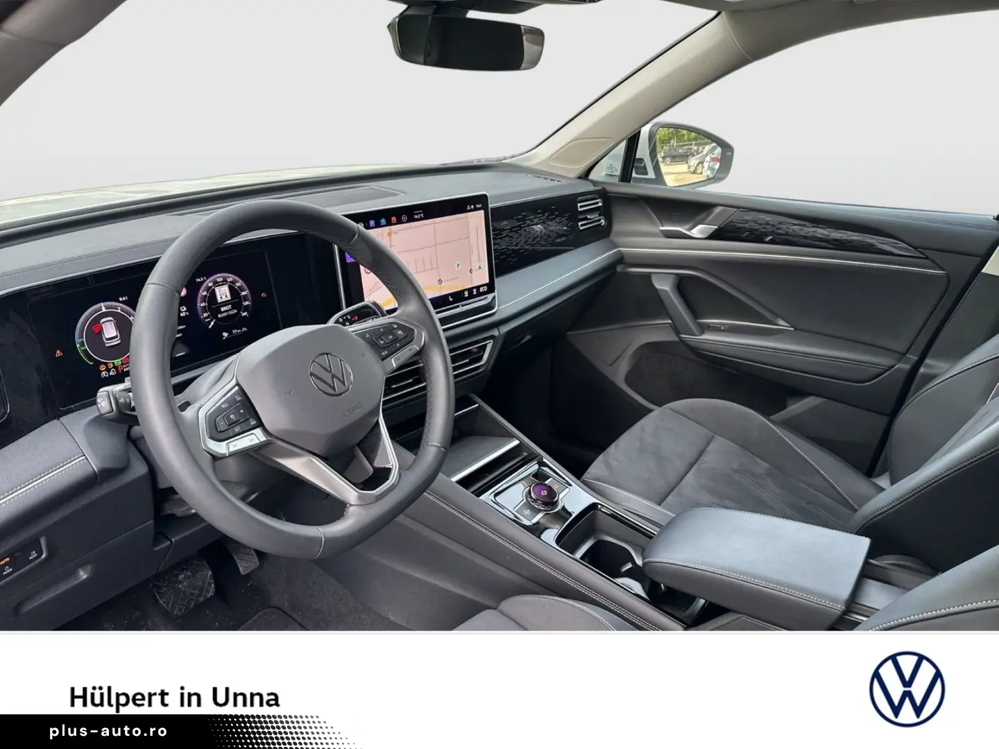 VW Tiguan 1.5 HYBRID ELEGANCE AHK 360 CAM ACC LM18