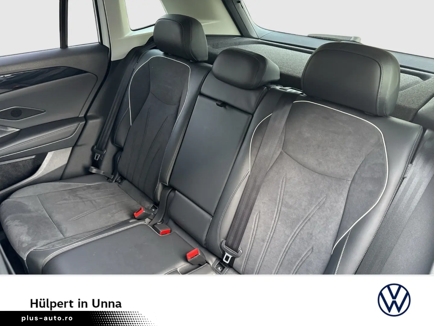 VW Tiguan 1.5 HYBRID ELEGANCE AHK 360 CAM ACC LM18