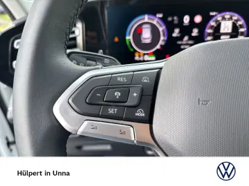 VW Tiguan 1.5 HYBRID ELEGANCE AHK 360 CAM ACC LM18