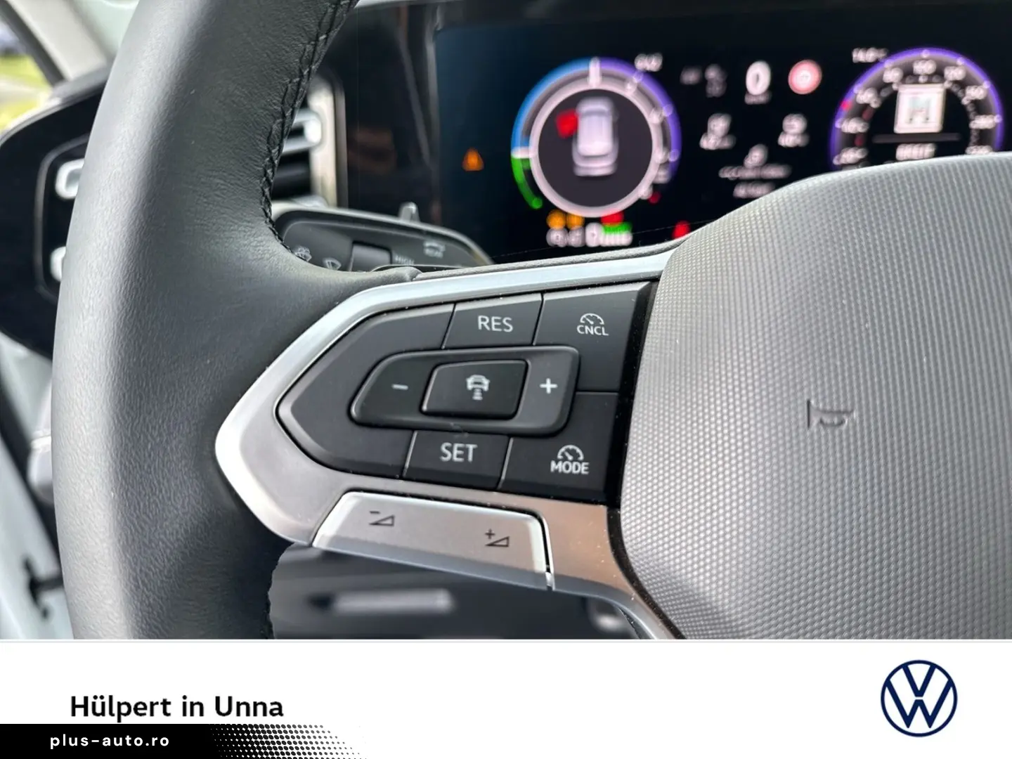 VW Tiguan 1.5 HYBRID ELEGANCE AHK 360 CAM ACC LM18