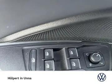 VW Tiguan 1.5 HYBRID ELEGANCE AHK 360 CAM ACC LM18