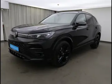 VW TIGUAN R-LINE BLACK STYLE 4MOTION 2.0 TSI DSG