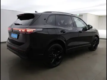 VW TIGUAN R-LINE BLACK STYLE 4MOTION 2.0 TSI DSG