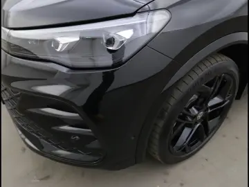 VW TIGUAN R-LINE BLACK STYLE 4MOTION 2.0 TSI DSG