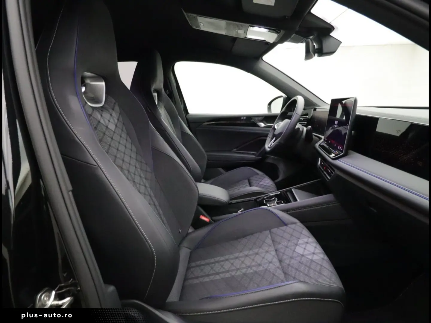 VW TIGUAN R-LINE BLACK STYLE 4MOTION 2.0 TSI DSG