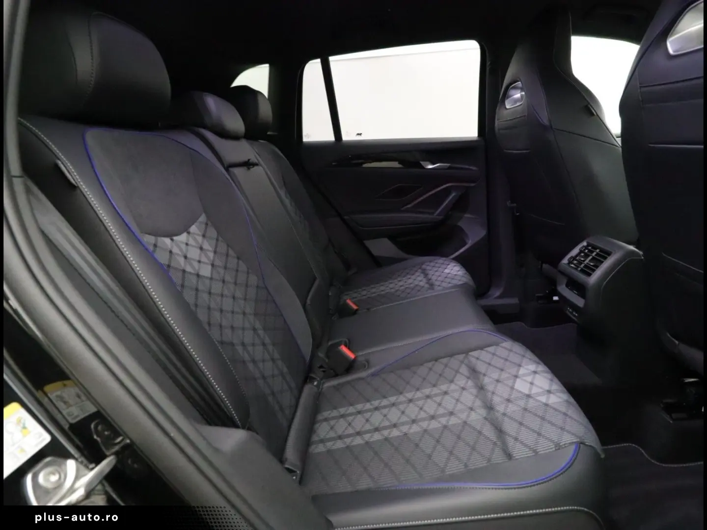 VW TIGUAN R-LINE BLACK STYLE 4MOTION 2.0 TSI DSG