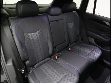 VW TIGUAN R-LINE BLACK STYLE 4MOTION 2.0 TSI DSG