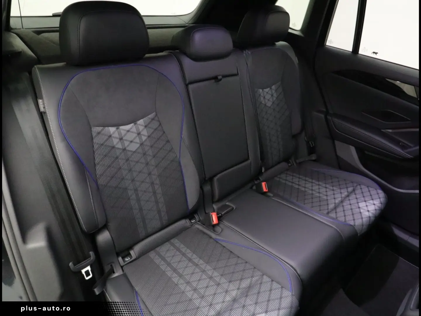 VW TIGUAN R-LINE BLACK STYLE 4MOTION 2.0 TSI DSG