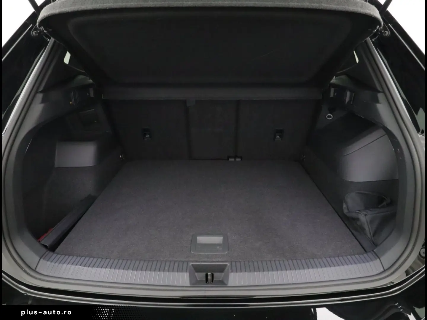 VW TIGUAN R-LINE BLACK STYLE 4MOTION 2.0 TSI DSG