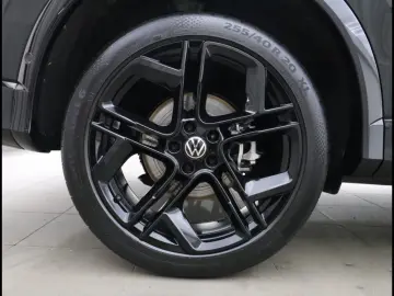 VW TIGUAN R-LINE BLACK STYLE 4MOTION 2.0 TSI DSG