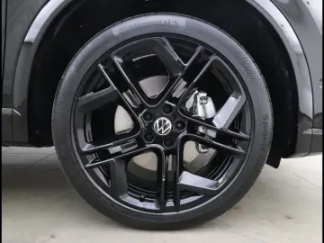 VW TIGUAN R-LINE BLACK STYLE 4MOTION 2.0 TSI DSG