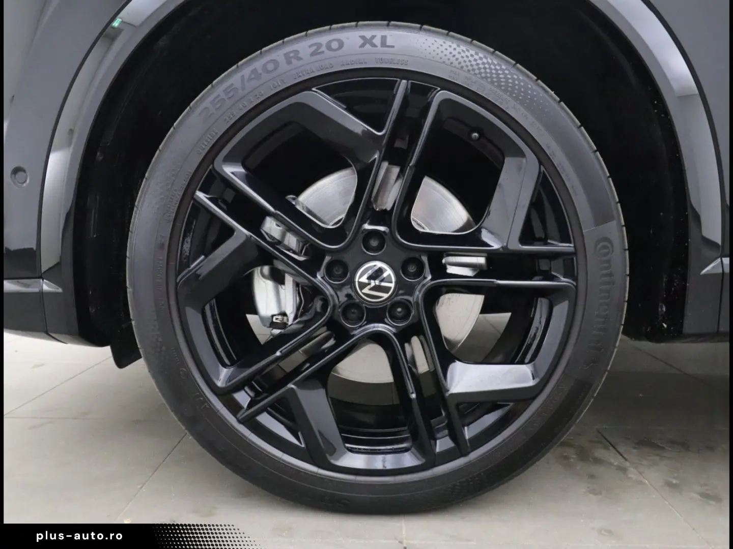 VW TIGUAN R-LINE BLACK STYLE 4MOTION 2.0 TSI DSG