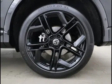 VW TIGUAN R-LINE BLACK STYLE 4MOTION 2.0 TSI DSG