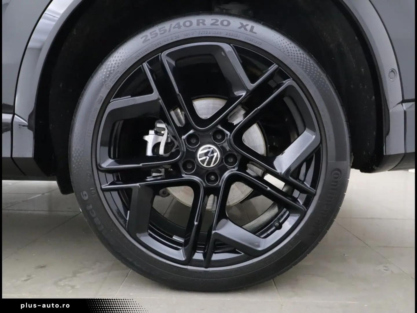 VW TIGUAN R-LINE BLACK STYLE 4MOTION 2.0 TSI DSG