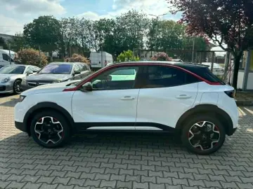 OPEL MOKKA GS LINE PACK